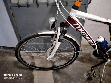 city bike uomo