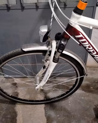city bike uomo