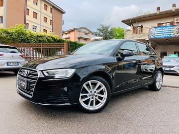 Audi A3 SPB 1.6 TDI 116 CV S tronic Design