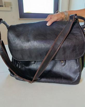 Borsa da uomo Zara
