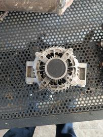 Alternatore Motore VM44D Jeep Grand Cherokee