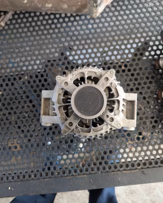 Alternatore Motore VM44D Jeep Grand Cherokee