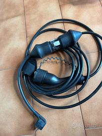 Caricatore elettrico volvo