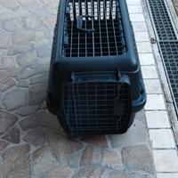 trasportino per cani e gatti