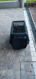 trasportino per cani e gatti
