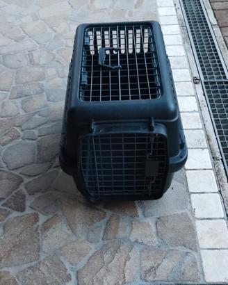 trasportino per cani e gatti