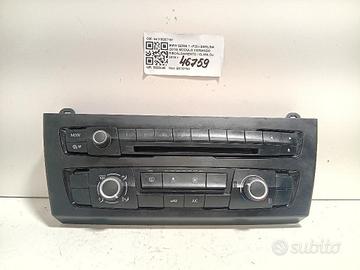 MODULO RAFFREDDAMENTO BMW Serie 1 F20 64119207197