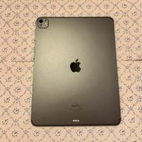 iPad Pro 13” M4 + Pencil