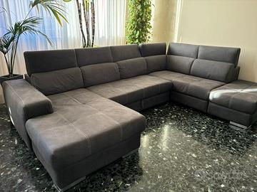 Divano Letto Lisa