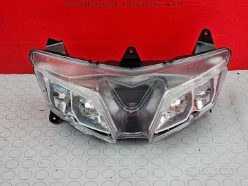 FARO ANTERIORE YAMAHA R125 2019 2022 YZF R 2021 20