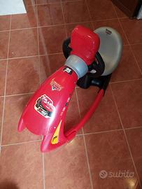 Simulatore guida cars