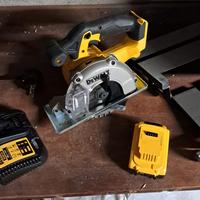 sega circolare cordless