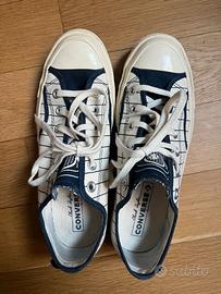 Converse Chuck Taylor 70 Clubhouse - n. 39,5