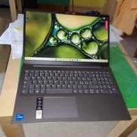 Notebook lenovo