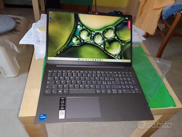 Notebook lenovo