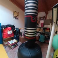 sacco da boxe 