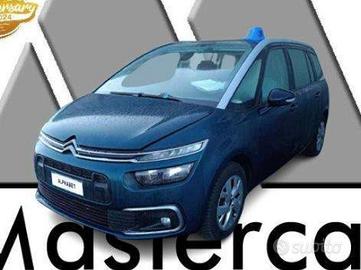 CITROEN Grand C4 Spacetourer 7 POSTI Spacetourer