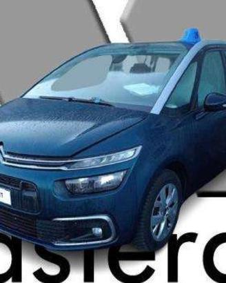 CITROEN Grand C4 Spacetourer 7 POSTI Spacetourer