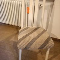 SEDIE DA SOGGIORNO /PRANZO