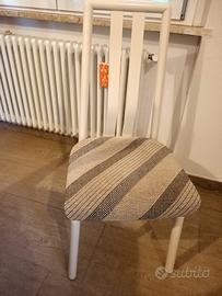 SEDIE DA SOGGIORNO /PRANZO