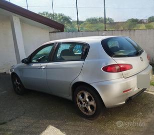 Alfa Romeo 147 , 1.9 jtd 2008