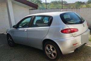 Alfa Romeo 147 , 1.9 jtd 2008