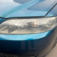 FANALE ANTERIORE SINISTRO PER MAZDA 6