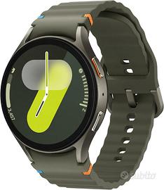 Samsung Galaxy Watch7 Smartwatch Galaxy AI