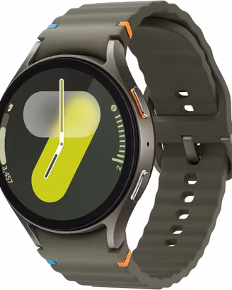 Samsung Galaxy Watch7 Smartwatch Galaxy AI
