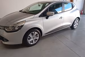 RENAULT CLIO 1.5 DCI OK NEOPATENTATI