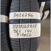 2354518 Gomme INV 3026354