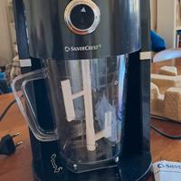 Macchina per ghiaccio (granite e cremolati)