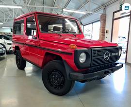 Mercedes-benz G GD 240
