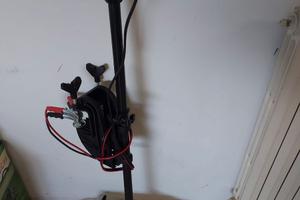 Minn Kota 40 lbs Endura C2 motore elettrico