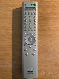 Telecomando Sony RM-Y1002