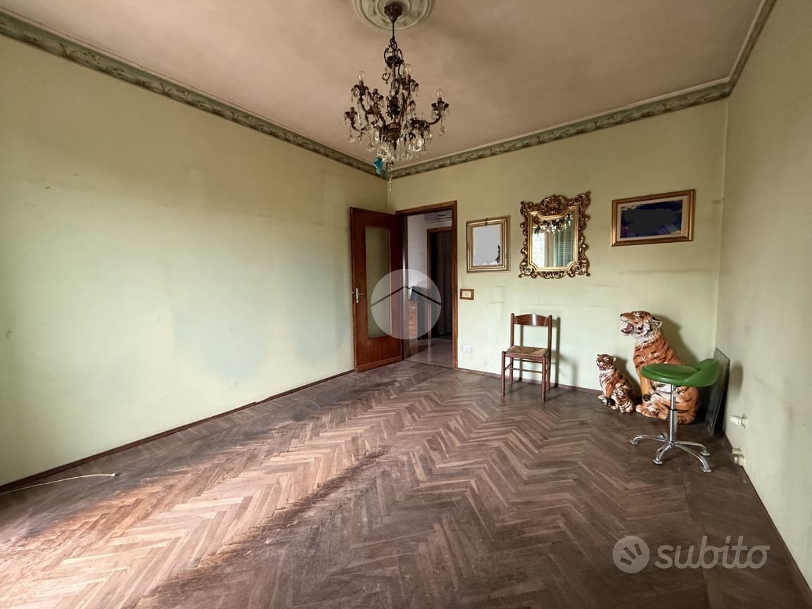 Apartment in Ivrea, Cantone Vigna, Borghetto - Altro