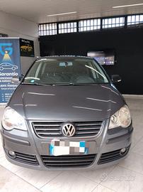 Volkswagen Polo 1.2 Benzina 64 CV CON GARANZIA