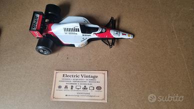 K0923NN-F1 McLaren n.1 Ayrton Senna MP4/5B 1/24