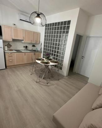 Misano da subito con terrazzo e posto auto
