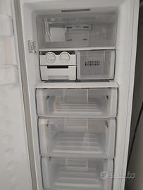 Congelatore Samsung