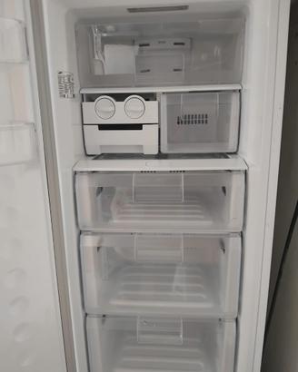 Congelatore Samsung