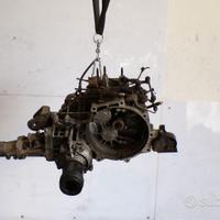 Cambio Manuale Mitsubishi Outlander 2 2009 2.0 4x4