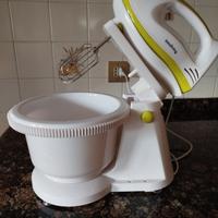 sbattitore elettrico 