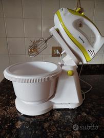 sbattitore elettrico 