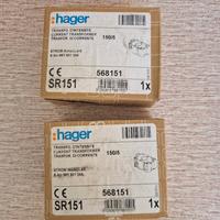 Ta (Riduttore di corrente)