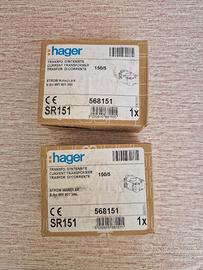 Ta (Riduttore di corrente)