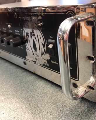SWR BASS