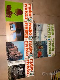 Radio Rivista 76 e 77