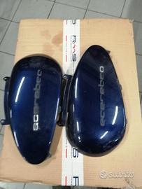 Coperchi laterali scarabeo 500