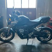 Honda CB 125 R - 2021